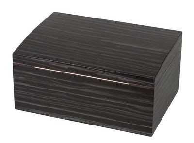 Passatore Humidor für 50 Zigarren - Zigarrenschweiz Online Zigarren Boutique - 