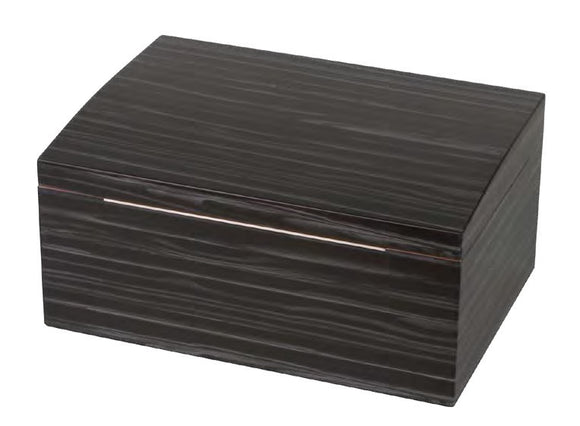 Passatore Humidor für 50 Zigarren - Zigarrenschweiz Online Zigarren Boutique - 