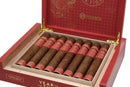 Plasencia Year of the Tiger Limited Edition (Toro Zigarre) - Zigarrenschweiz Online Zigarren Boutique - 