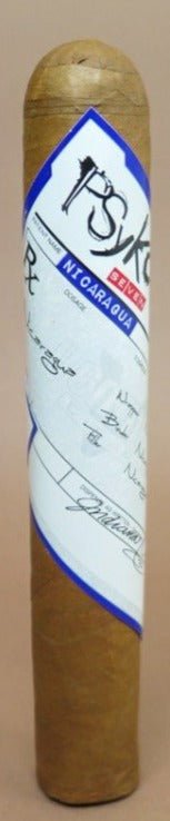 Psyko Seven Nicaragua Gordo - Zigarrenschweiz Online Zigarren Boutique - 