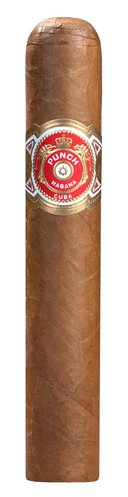 Punch Short de Punch Zigarre im Robusto Format