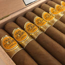 Quai D'Orsay No. 50 - Zigarrenschweiz Online Zigarren Boutique - 