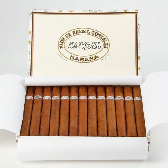 Rafael Gonzalez Petit Coronas - Zigarrenschweiz Online Zigarren Boutique - 