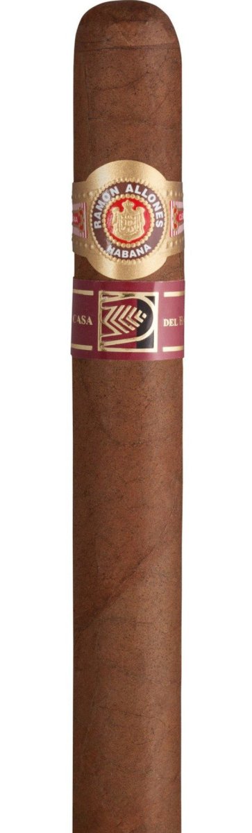 Ramon Allones Superiores La Casa del Habano - Zigarrenschweiz Online Zigarren Boutique - 
