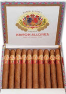 Ramon Allones Superiores La Casa del Habano - Zigarrenschweiz Online Zigarren Boutique - 