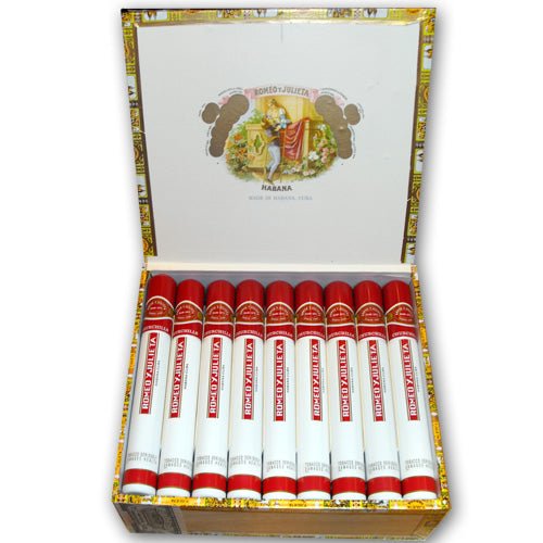 Romeo y Julieta Churchill - Zigarrenschweiz Online Zigarren Boutique - 