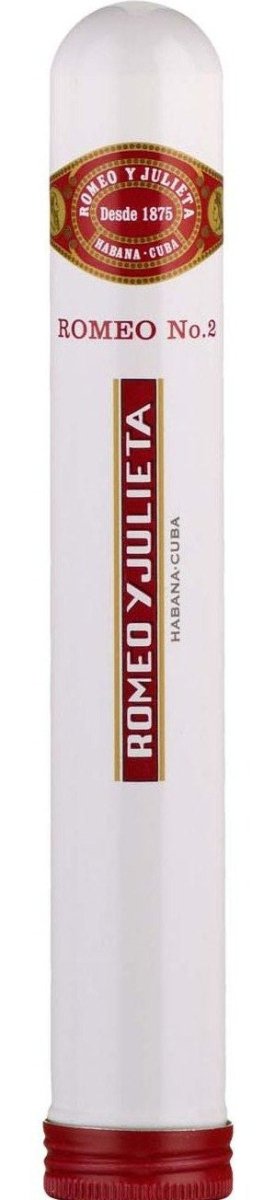 Romeo y Julieta No. 2 - Zigarrenschweiz Online Zigarren Boutique - 