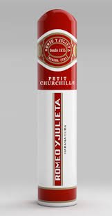 Romeo y Julieta Petit Churchill Zigarren - Zigarrenschweiz Online Zigarren Boutique - 
