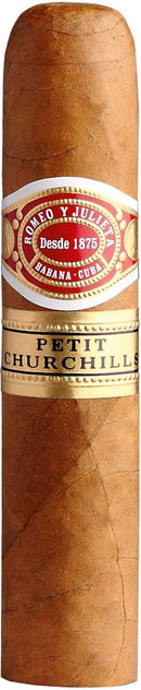 Romeo y Julieta Petit Churchill Zigarren - Zigarrenschweiz Online Zigarren Boutique - 