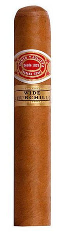 Romeo y Julieta Wide Churchill - Zigarrenschweiz Online Zigarren Boutique - 