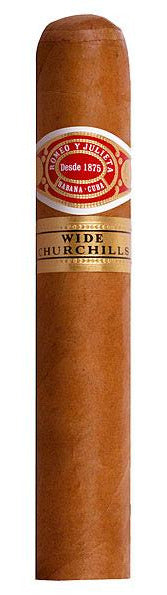 Romeo y Julieta Wide Churchill Zigarre