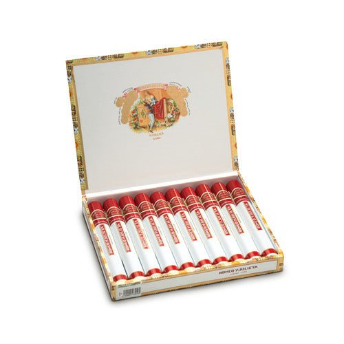 Romeo y Julieta Churchill - Zigarrenschweiz Online Zigarren Boutique - 
