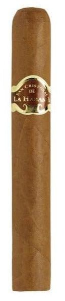 San Cristobal La Fuerza - Zigarrenschweiz Online Zigarren Boutique - 