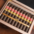 Santa Clara 1830 Medio Siglo Triple Maduro Robusto - Zigarrenschweiz Online Zigarren Boutique - 