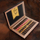 Santa Clara 1830 Medio Siglo Triple Maduro Robusto - Zigarrenschweiz Online Zigarren Boutique - 