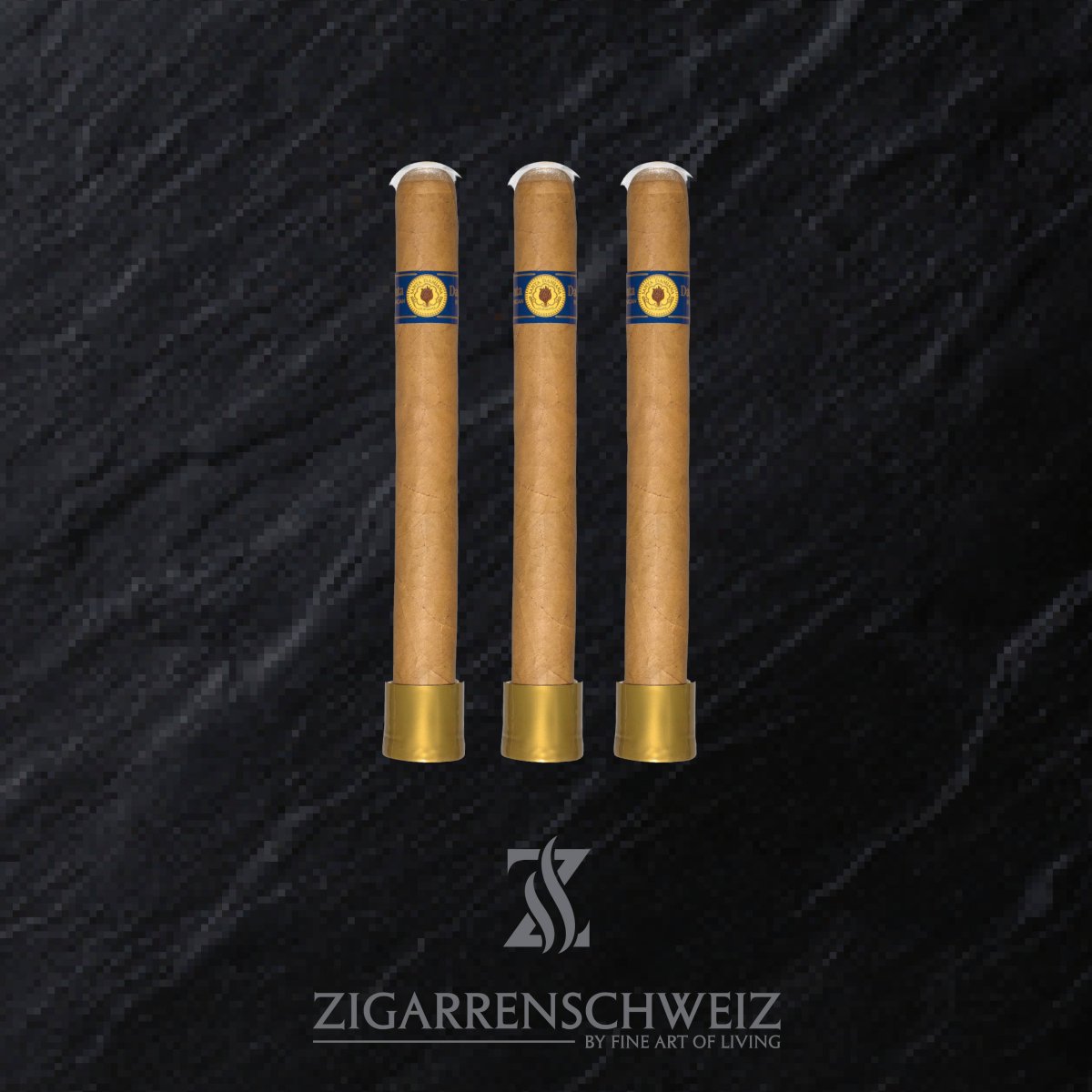 Santa Damiana Churchill - Zigarrenschweiz Online Zigarren Boutique - 