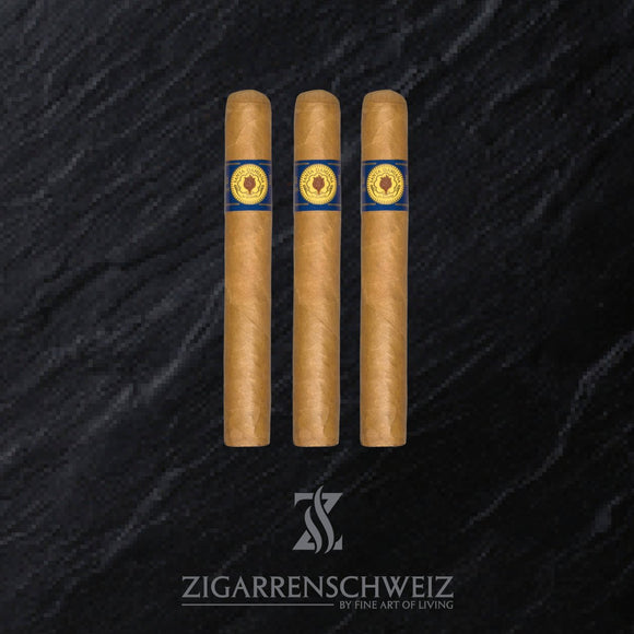 Santa Damiana Classic Panetelas - Zigarrenschweiz Online Zigarren Boutique - 