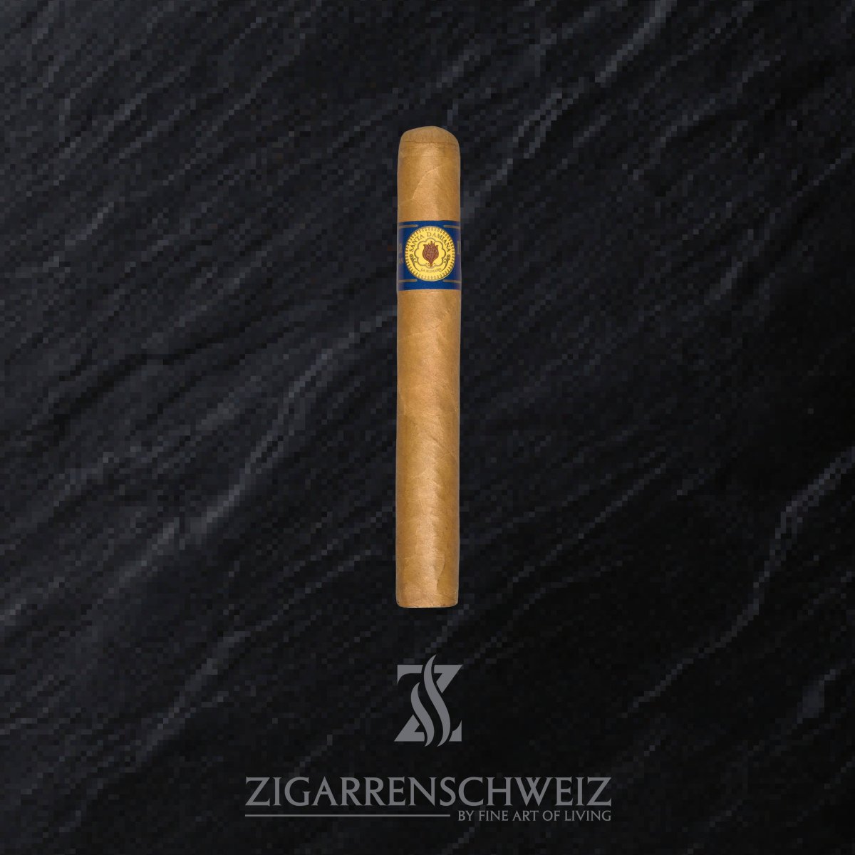 Santa Damiana Classic Panetelas - Zigarrenschweiz Online Zigarren Boutique - 