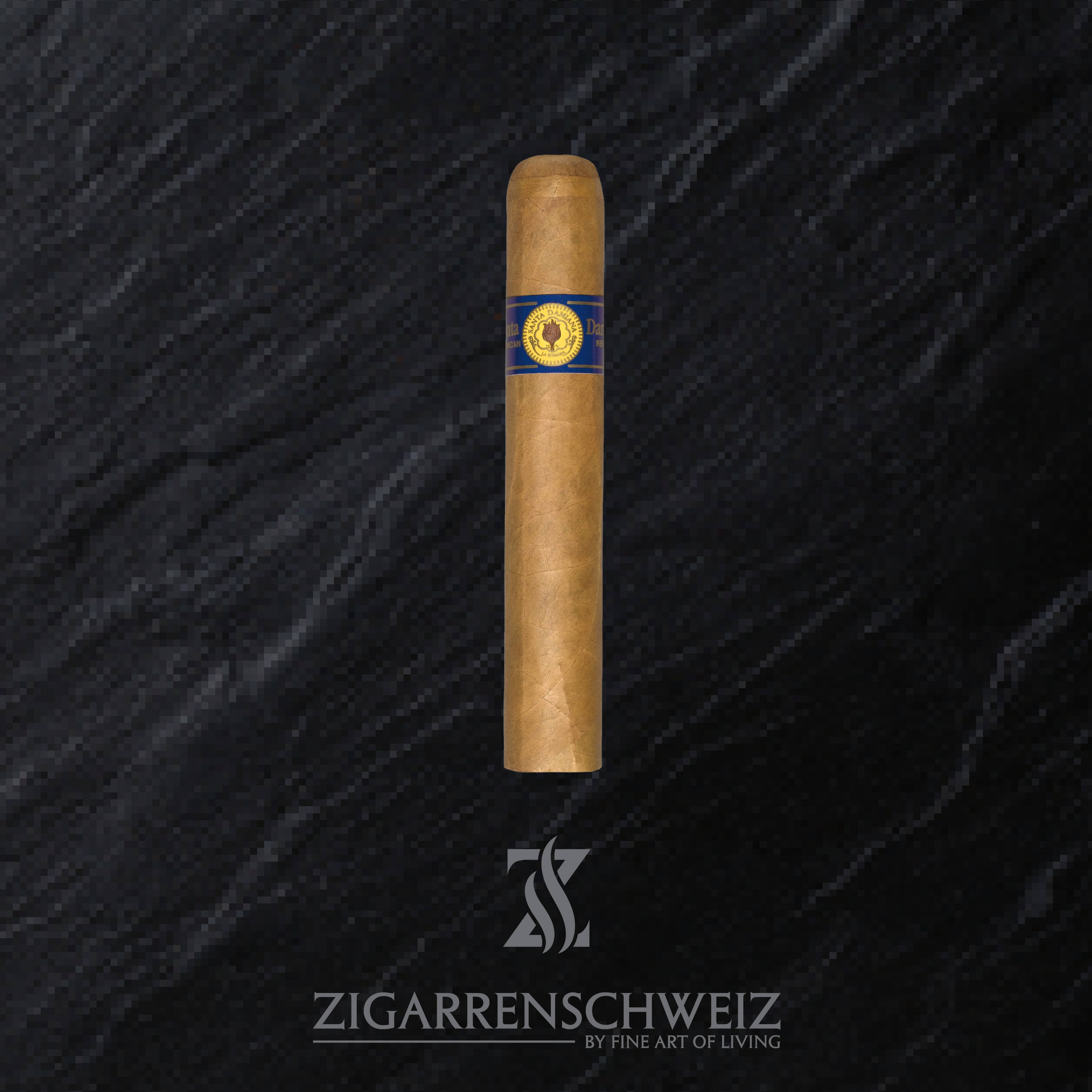 Santa Damiana Classic Robusto Zigarre