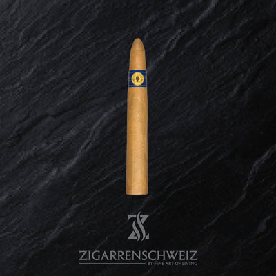 Santa Damiana Classic Torpedo - Zigarrenschweiz Online Zigarren Boutique - 