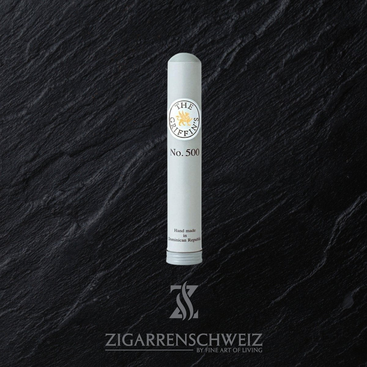 The Griffins Classic no. 500 - Zigarrenschweiz Online Zigarren Boutique - 