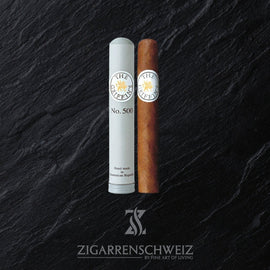 The Griffins Classic no. 500 - Zigarrenschweiz Online Zigarren Boutique - 