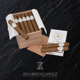 The Griffins Classic Gran Robusto - Zigarrenschweiz Online Zigarren Boutique - 