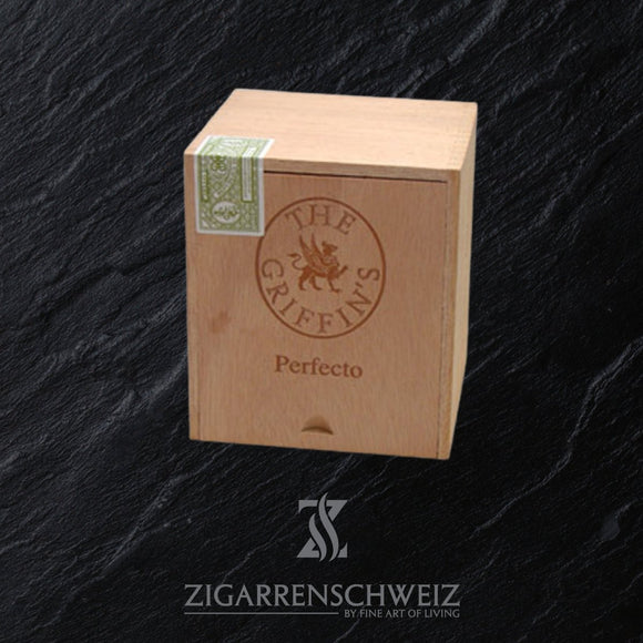 The Griffins Classic Perfecto - Zigarrenschweiz Online Zigarren Boutique - 
