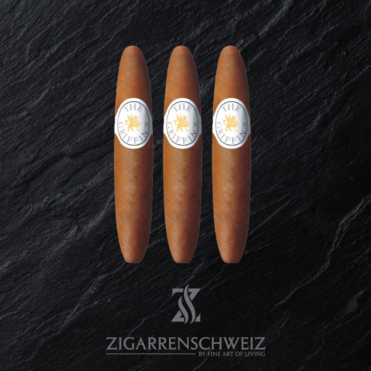 The Griffins Classic Perfecto - Zigarrenschweiz Online Zigarren Boutique - 