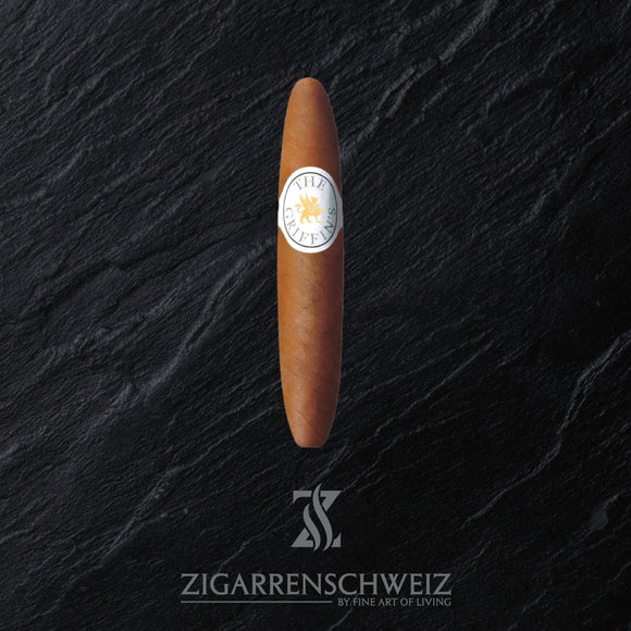 The Griffins Classic Perfecto - Zigarrenschweiz Online Zigarren Boutique - 