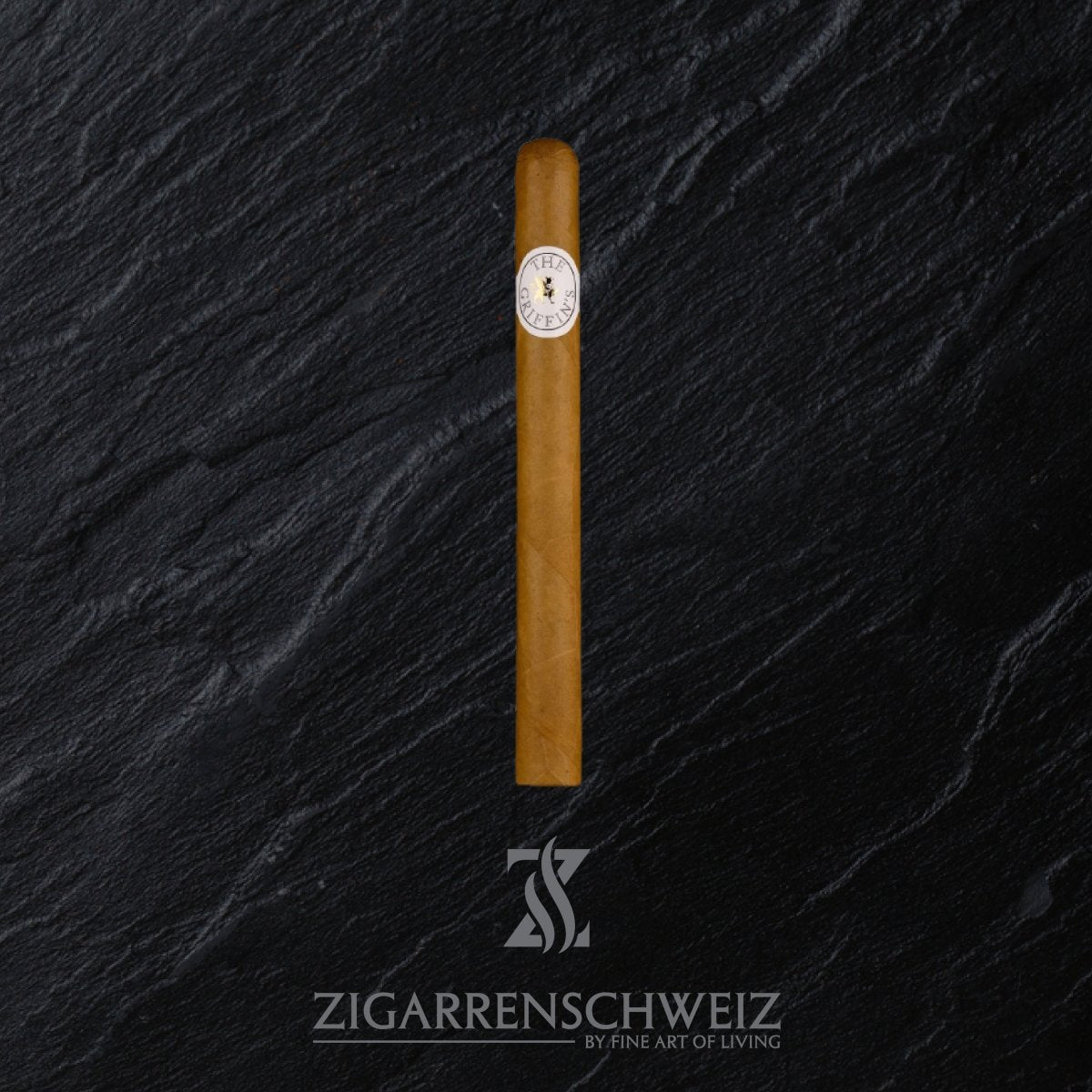 The Griffins Classic Privilege - Zigarrenschweiz Online Zigarren Boutique - 