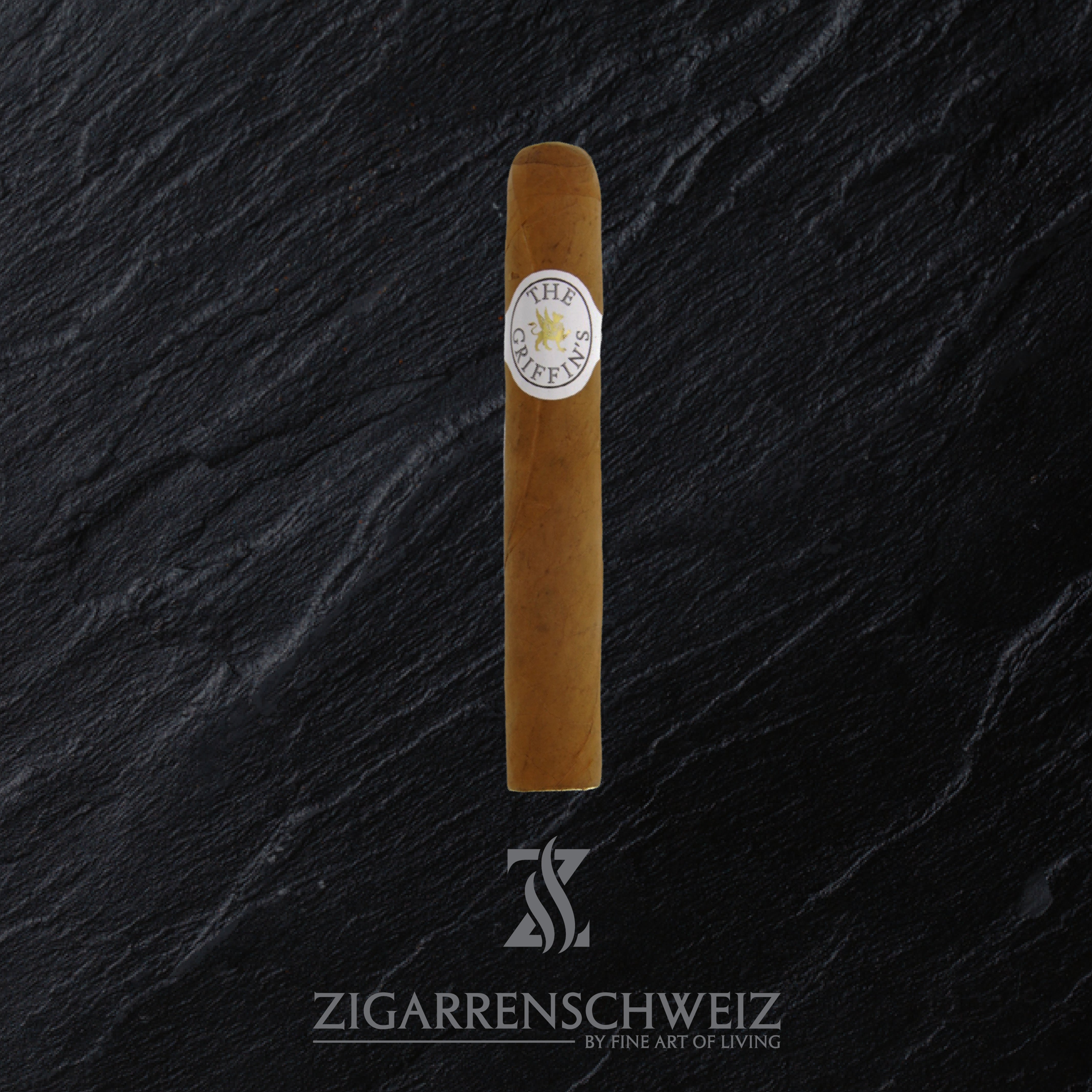 The Griffins Classic Robusto Zigarre