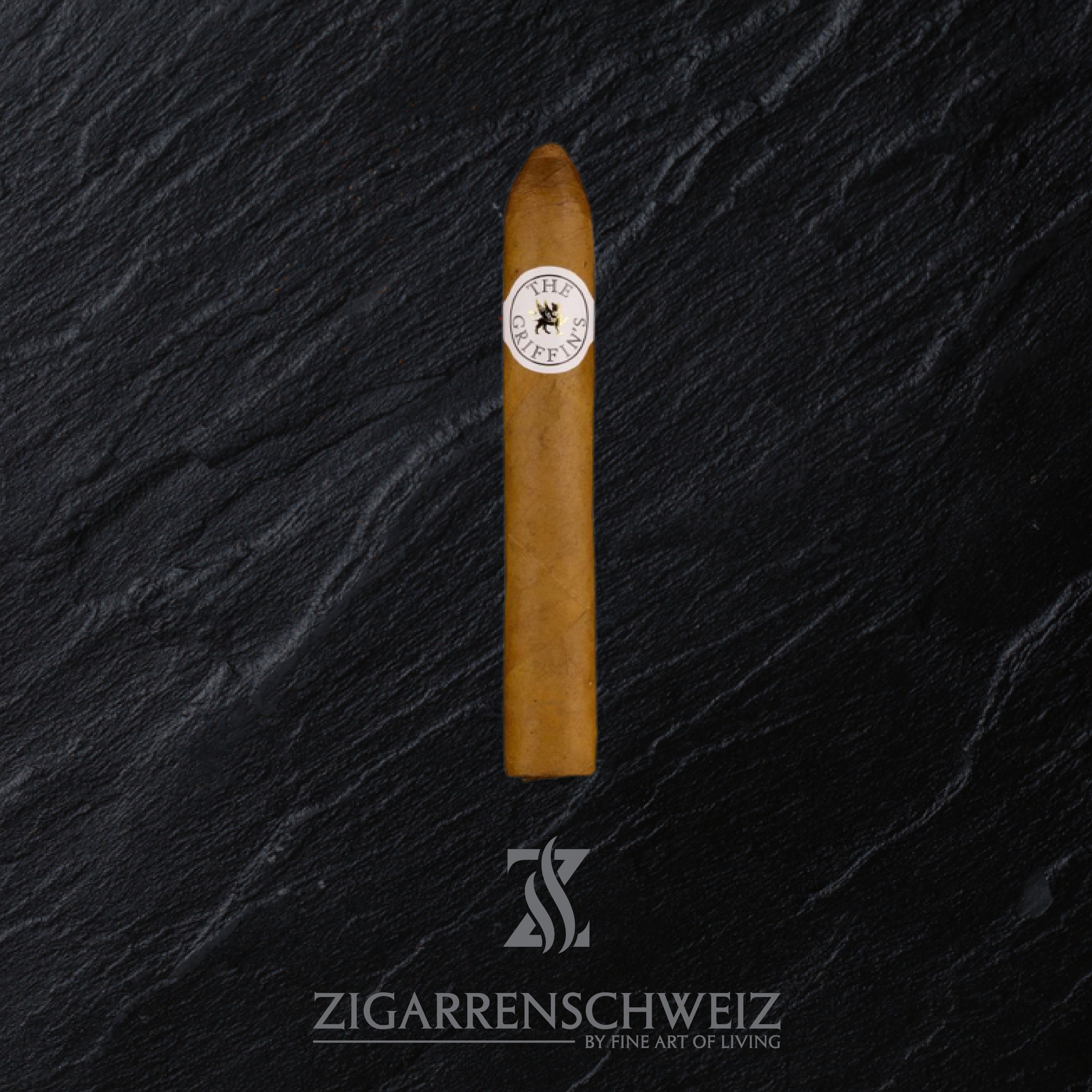 The Griffins Classic Toro Zigarre