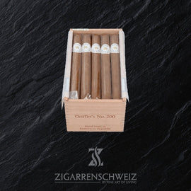 The Griffins Classic no. 200 - Zigarrenschweiz Online Zigarren Boutique - 