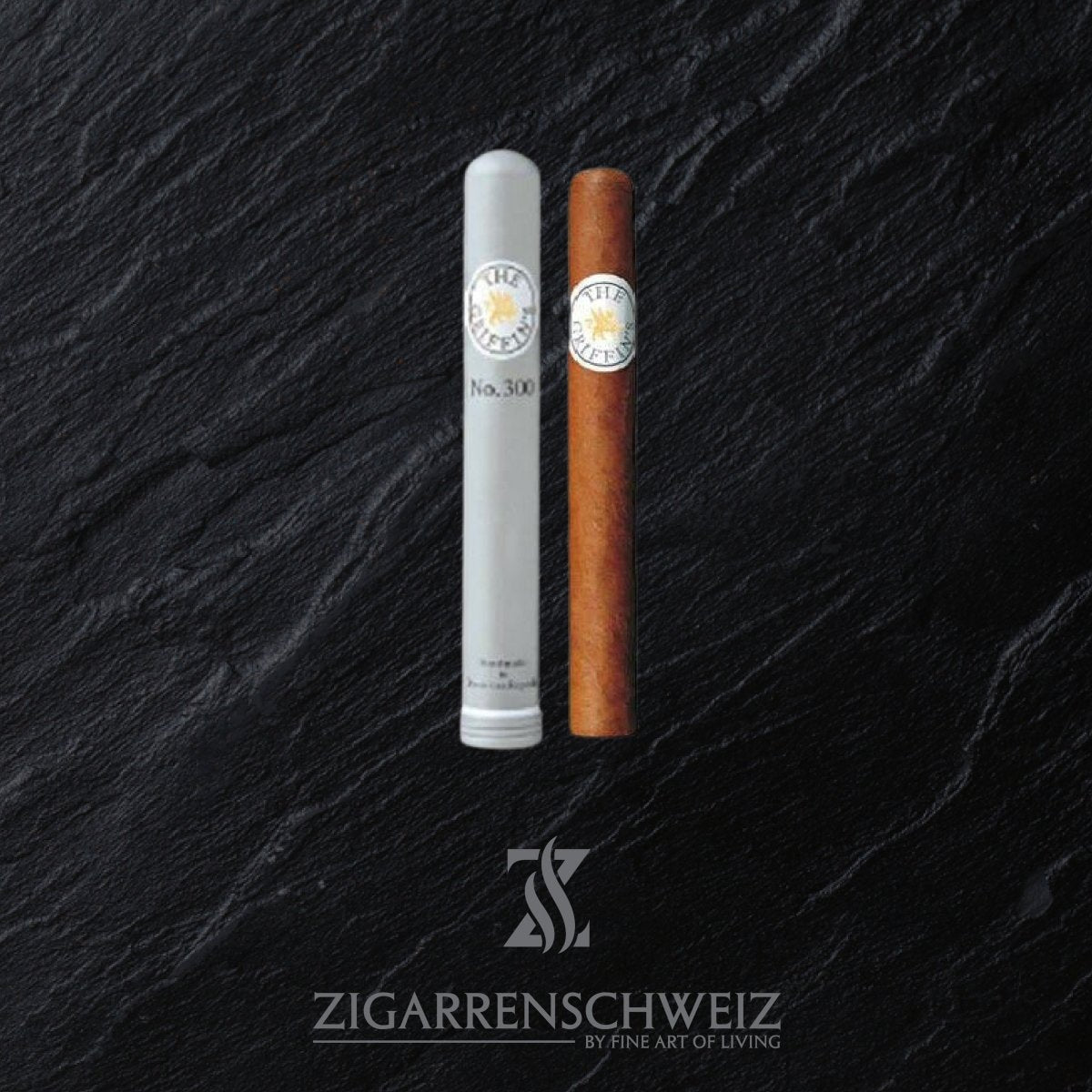 The Griffins Classic no. 300 - Zigarrenschweiz Online Zigarren Boutique - 