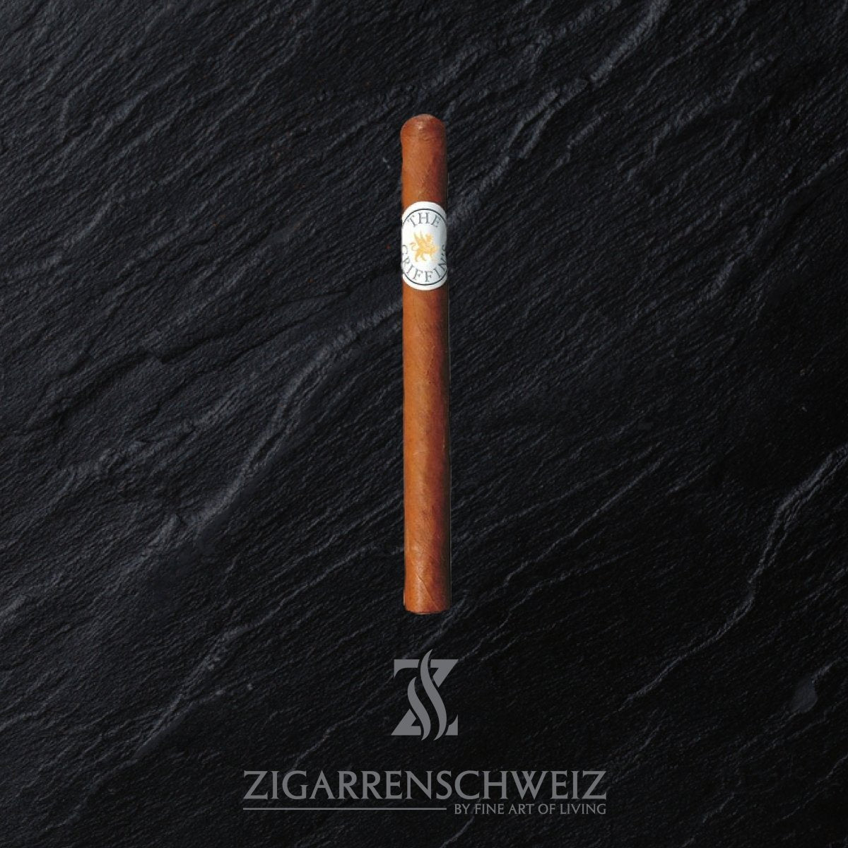 The Griffins Classic no. 400 - Zigarrenschweiz Online Zigarren Boutique - 
