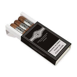 Zino Platinum Scepter Series Pudge - Zigarrenschweiz Online Zigarren Boutique - 