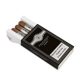 Zino Platinum Scepter Series Shorty - Zigarrenschweiz Online Zigarren Boutique - 