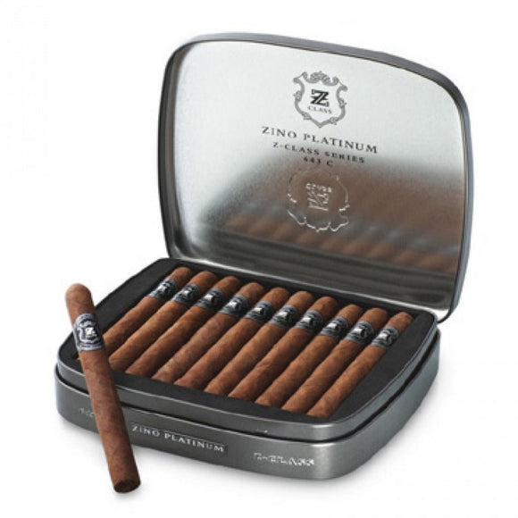 Zino Platinum Z - Class 643 Corona - Zigarrenschweiz Online Zigarren Boutique - 