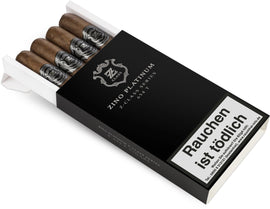 Zino Platinum Z - Class 654 Toro - Zigarrenschweiz Online Zigarren Boutique - 