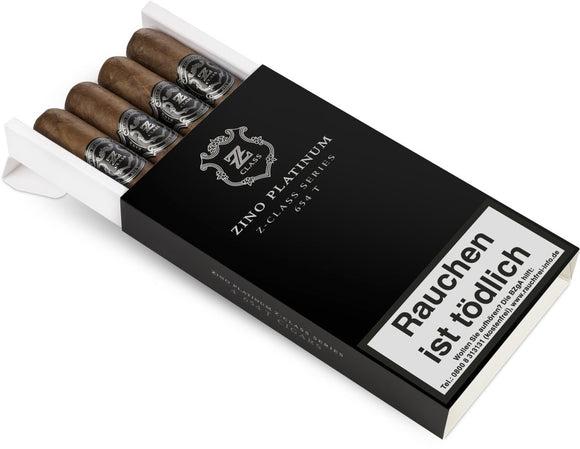 Zino Platinum Z - Class 654 Toro - Zigarrenschweiz Online Zigarren Boutique - 