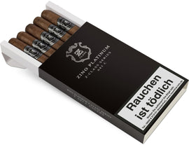 Zino Platinum Z - Class 643 Corona - Zigarrenschweiz Online Zigarren Boutique - 