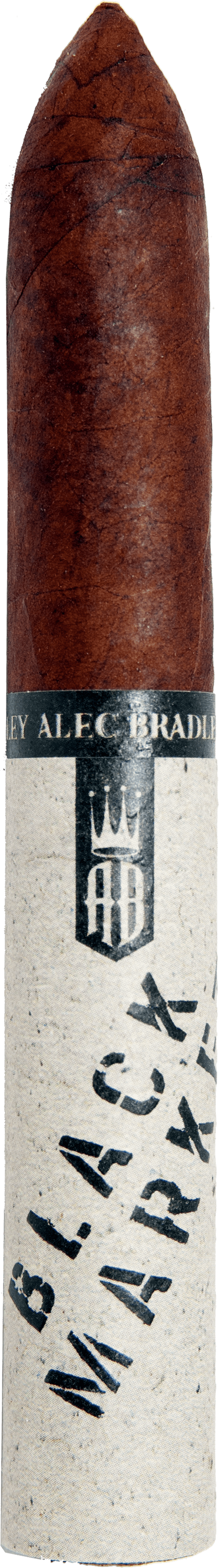 Alec Bradley Black Market Torpedo Zigarre