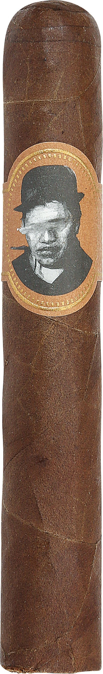 Caldwell Blind Man's Bluff Zigarre im Robusto Format