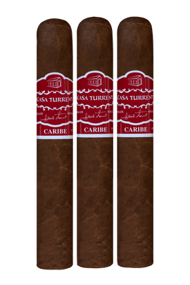 Casa Turrent Origen Caribe - Zigarrenschweiz Online Zigarren Boutique - 