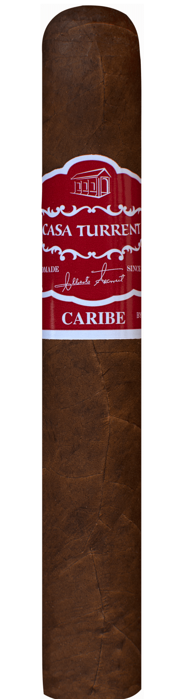 Casa Turrent Origen Caribe Zigarre