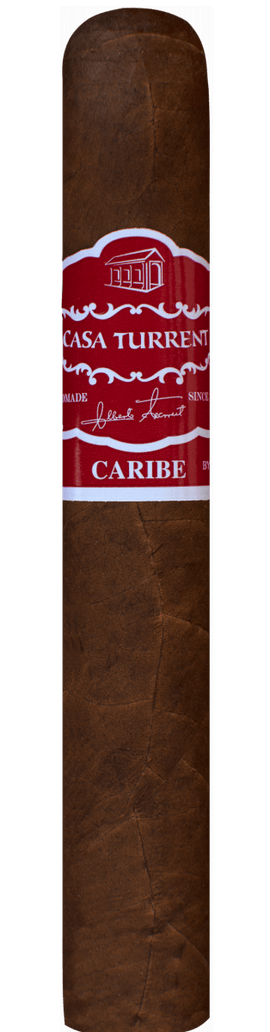 Casa Turrent Origen Caribe - Zigarrenschweiz Online Zigarren Boutique - 