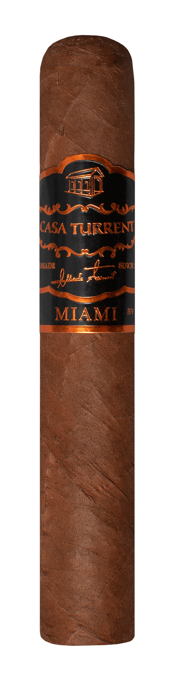 Casa Turrent Origen Miami Zigarre