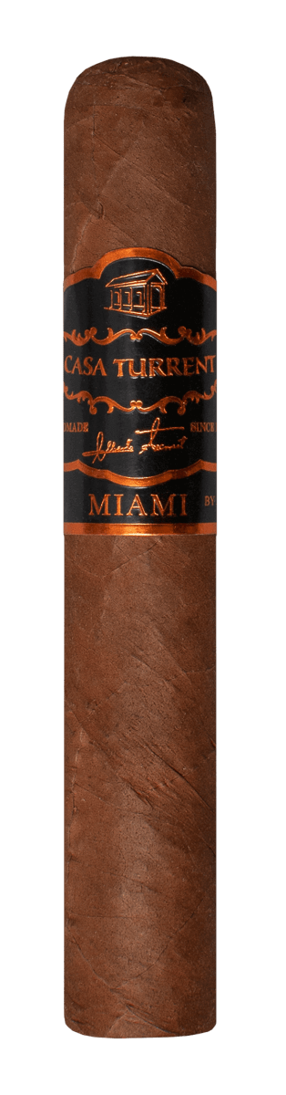 Casa Turrent Origen Miami - Zigarrenschweiz Online Zigarren Boutique - 