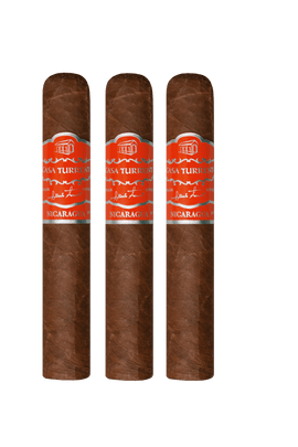 Casa Turrent Origen Nicaragua - Zigarrenschweiz Online Zigarren Boutique - 